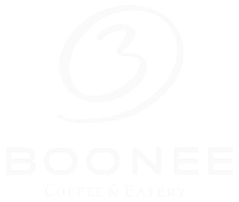 Boonee Coffee & Eatery